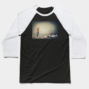 battle Baseball T-Shirt